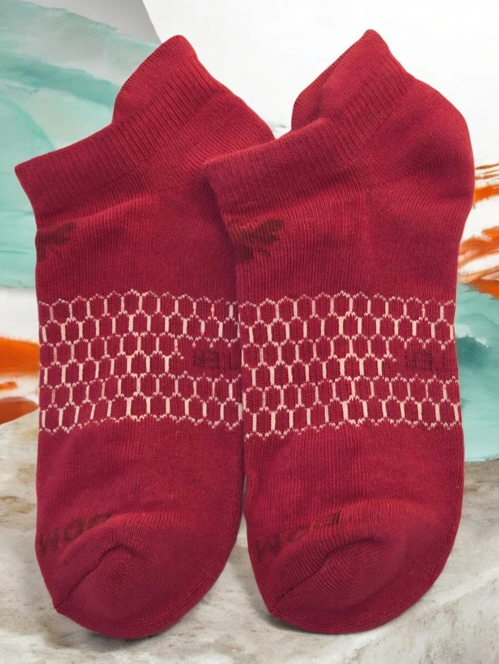 Bombas medium ankle